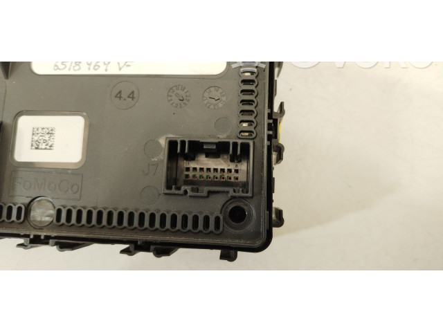 Модуль управления BSM LU5T15604EJAE Ford Puma