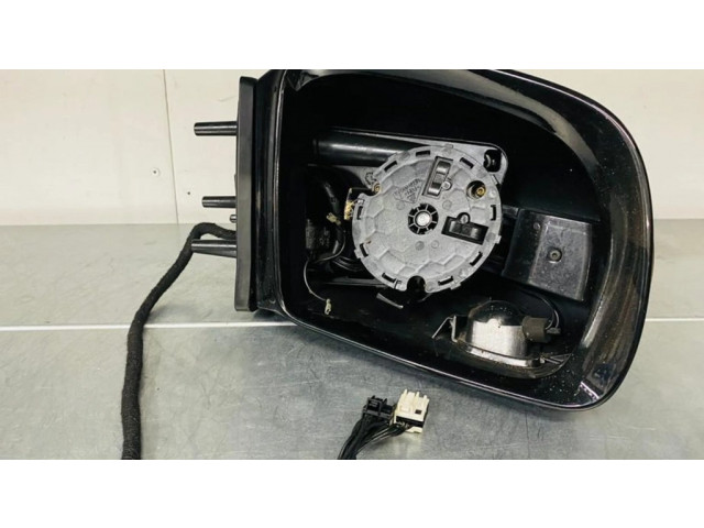 Зеркало электрическое     правое   Mercedes-Benz GL X164  2006-2012 года   