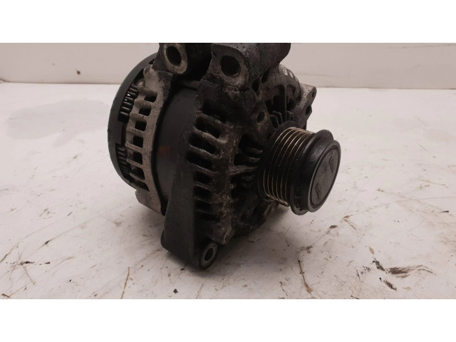 Генератор TY98080A   Jaguar XF X250 3.0     