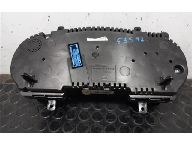 Volant Seat Leon (1P) 2005 1P0920810F