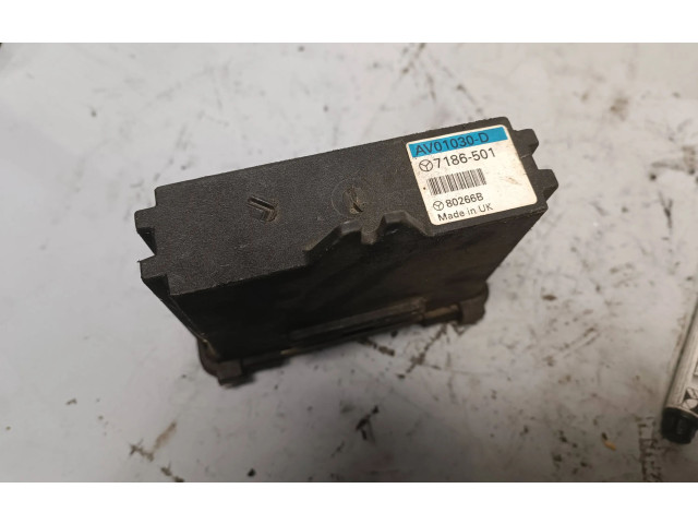 Другие блоки управления / модули Ford Escort  1990 - 1995 года 91ab9f480ac      