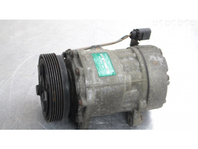 Компрессор (насос) кондиционера воздуха