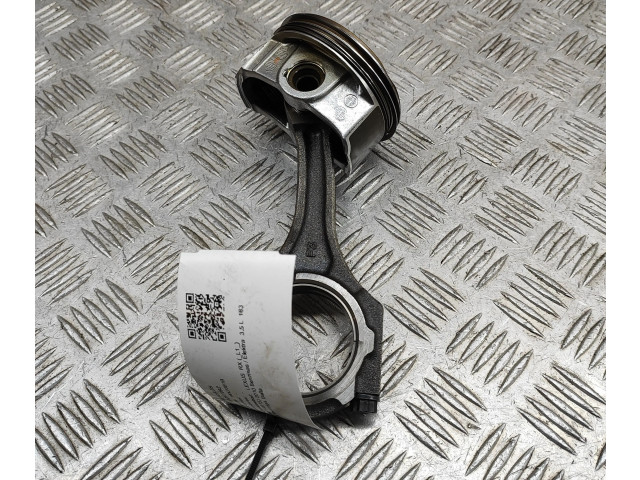 Поршень 2GR-FXE 1310131091, 1320139135 Lexus RX 330 - 350 - 400H