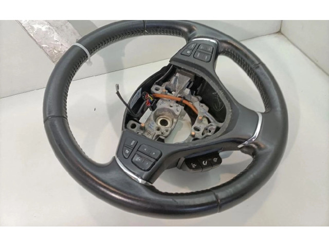 Volant Suzuki Baleno IV 2016 48110M68PL0C48, 48110M68PL0