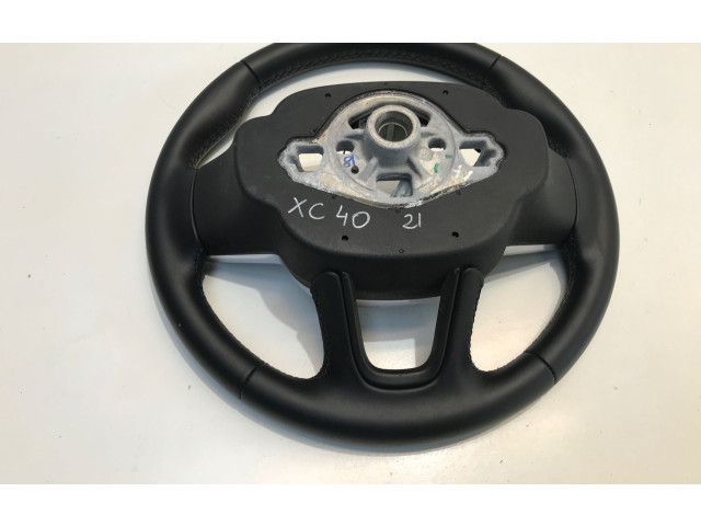 Руль Volvo XC40 - года P32241925, 34371819A