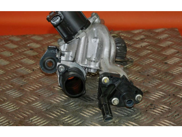 Клапан EGR    8200545260, 7170717875   Dacia Logan I