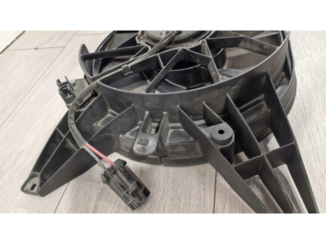 Вентилятор радиатора     Va86ap76    Ferrari 458 4.5