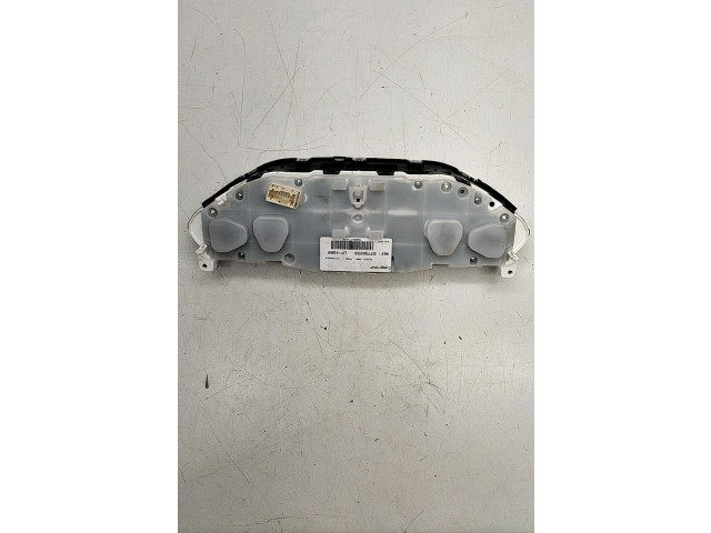 Панель приборов 9825986180 Peugeot 2008 I