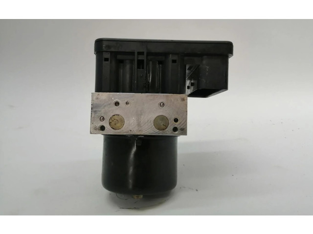 Блок управления АБС Audi A3 S3 8P