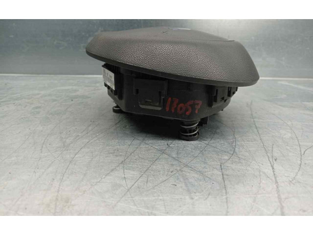 Подушка безопасности водителя 735498411, 61990050C   Ford Ka