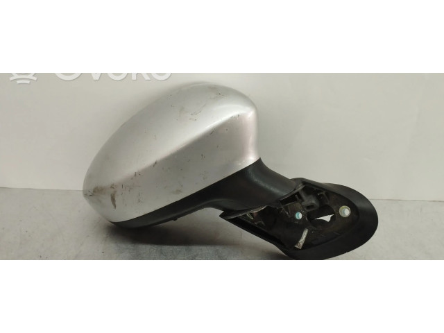 Zpětné zrcátko Fiat Linea 2008