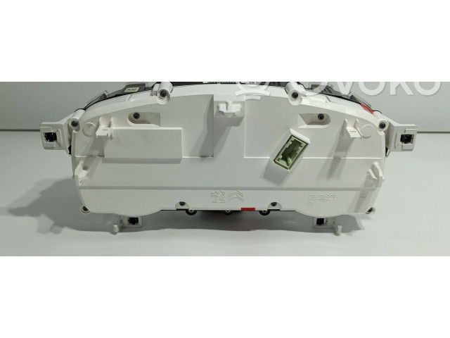 Панель приборов 9838094680, 769318770U   Peugeot Partner III       