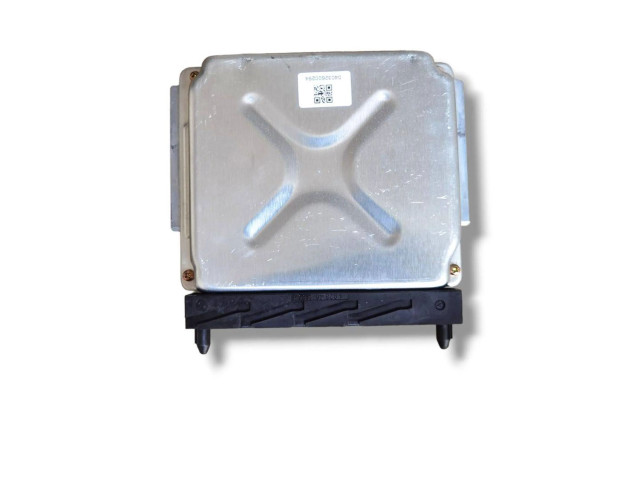 Блок управления двигателем Блок управления 08627148A   Volvo S80