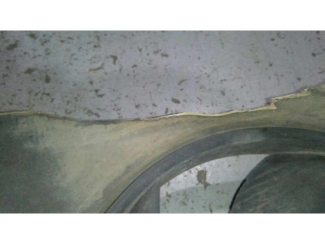 Вентилятор радиатора DOBLE Nissan Vanette 2.3