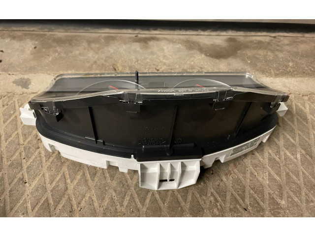 Панель приборов 36002433, 31254776 Volvo C30