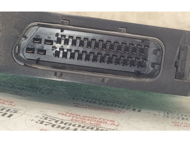 Блок управления коробкой передач 09G927750GJ Volkswagen Jetta V