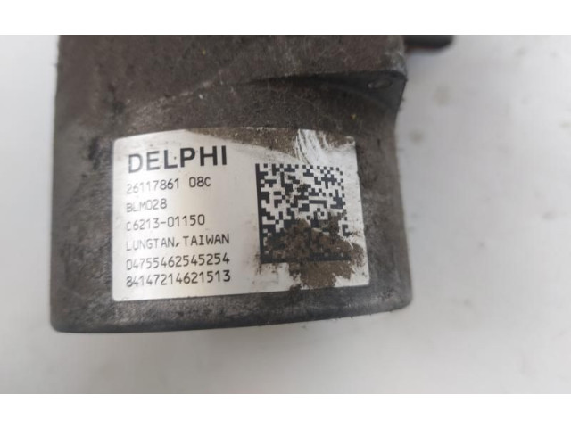 Рулевая рейка 2611786108C Fiat Grande Punto