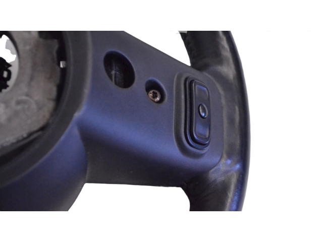 Руль Jeep Grand Cherokee (WK) 2005 - 2010 года 1WE171X9AB