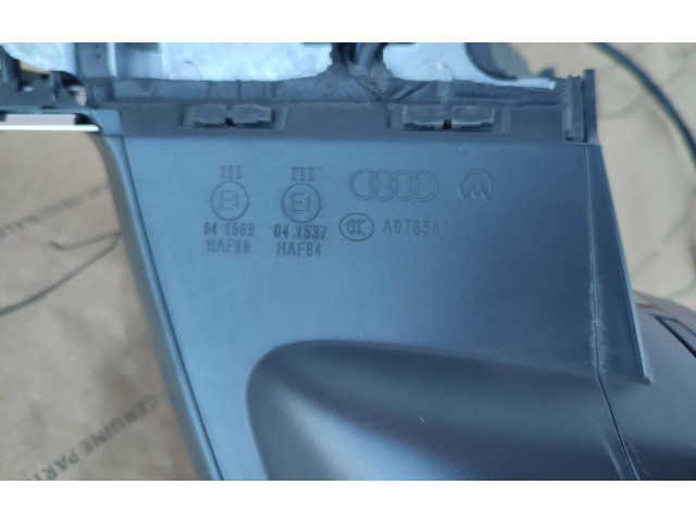 Зеркало электрическое Audi e-tron - года