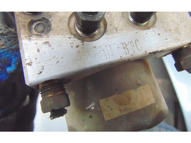 Jednotka ABS BJ2E437A0 Mazda 323 F 2002