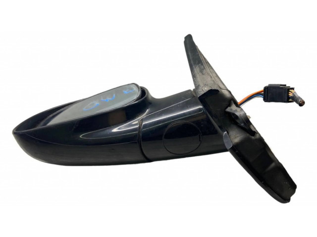 Zpětné zrcátko Chrysler Voyager 2002 713935