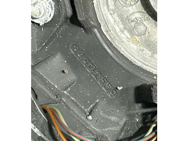 Руль Opel Meriva A  2003 - 2010 года 24402559      