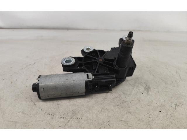 Моторчик заднего дворника 53031212, 5J795571 Skoda Fabia Mk2 (5J)