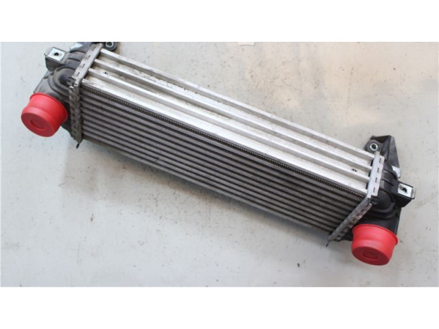 Интеркулер  7T169L440AD, 7T169L440AD   Ford Transit -  Tourneo Connect 