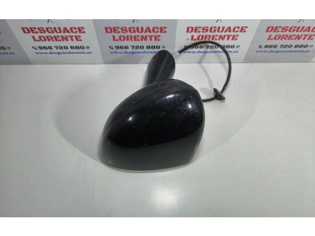 Зеркало электрическое        Opel Meriva B  2010 - 2016 года   