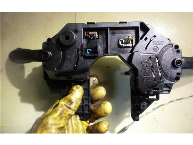 Подрулевой шлейф SRS 6242Z3, 345657356 Citroen C4 I