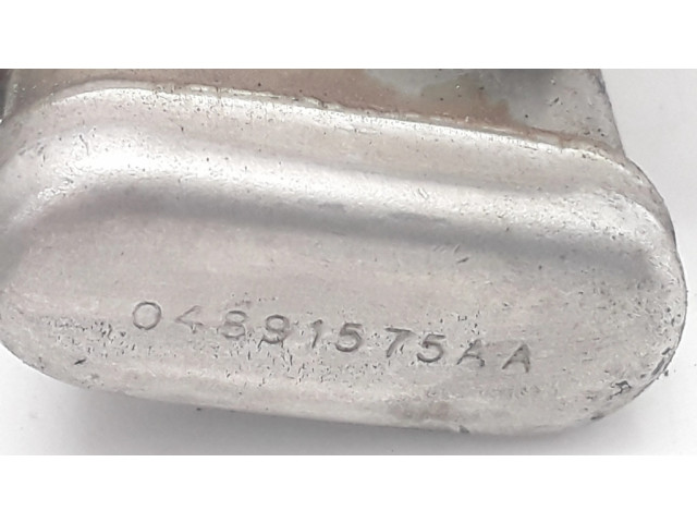 Vstřikovací lišta 04891575AA, 04891575 Chrysler Sebring (JS) pro benzínový motor 2.4