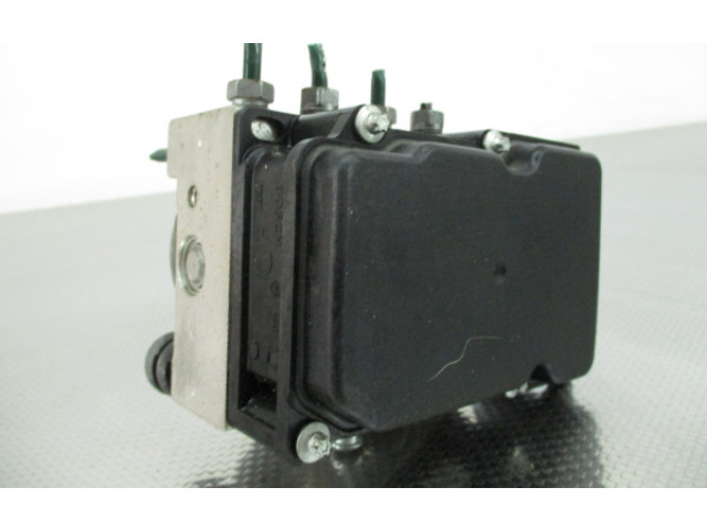 Блок АБС 125, 0265232718   Dacia  Sandero  2008 - 2012 года