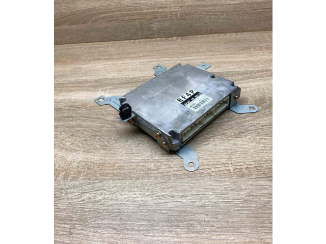 Блок управления двигателем Блок управления RF4P18881D, 2758005773 Mazda Premacy