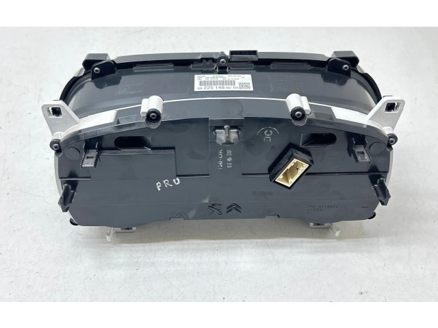 Přístrojová deska Toyota Proace 2017 982251488000, SN20051342