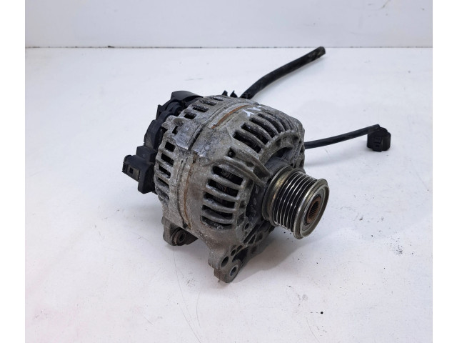 Генератор 06f903023f Volkswagen Caddy