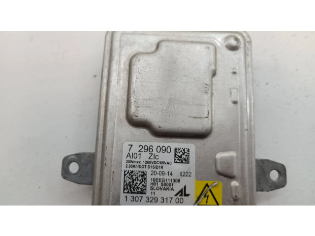 Блок фонаря / (блок «хenon»)