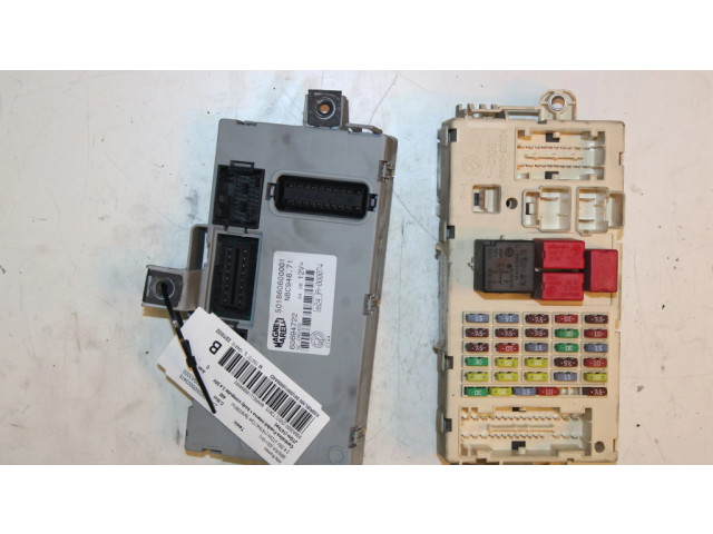 Pojistková skříňka Alfa Romeo Brera 2006