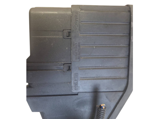 Комплект вентиляторов 6g9t14a067ca Volvo S60