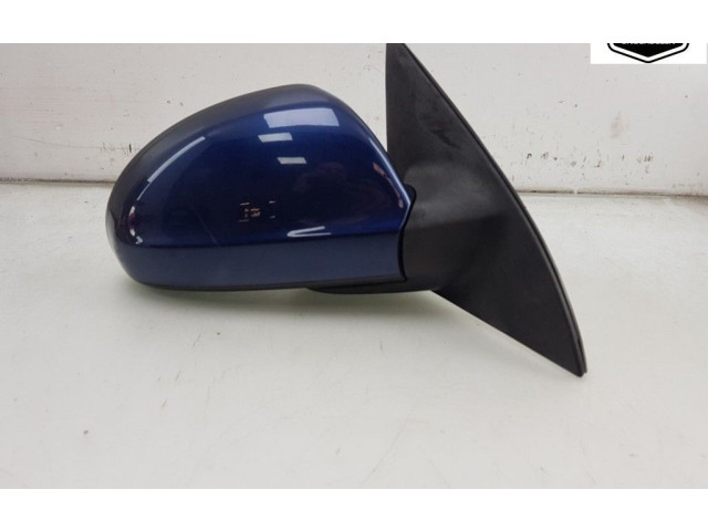 Зеркало (механическое)       KIA Pro Cee'd I  2008 - 2013 года   