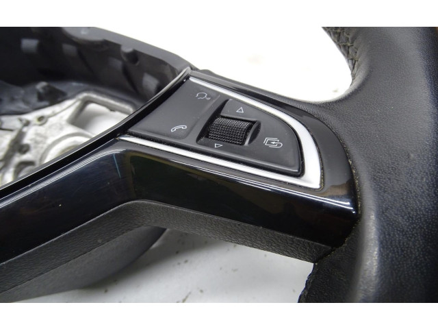 Руль Skoda Yeti (5L)  2009 - 2017 года 5L0419091G      