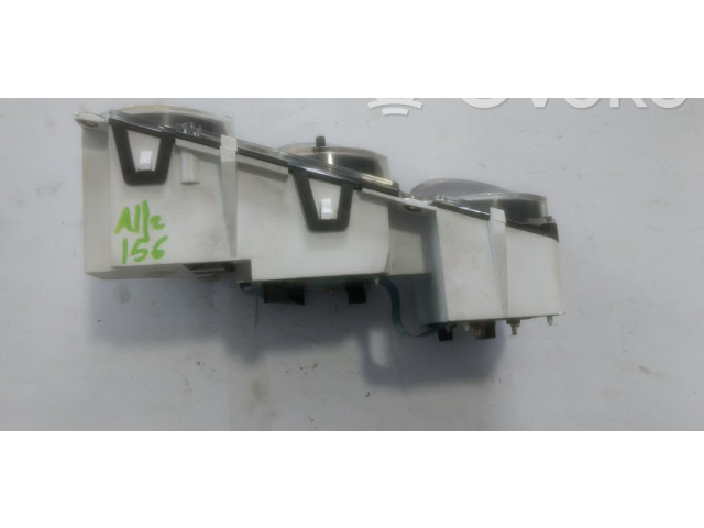 Панель приборов 156034488 Alfa Romeo 166