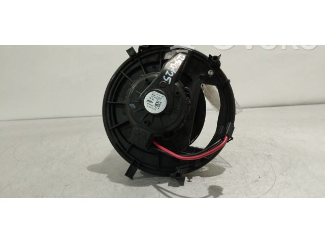Вентилятор печки 5Q1819021E, 0130115576 Volkswagen Golf VII