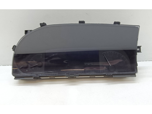 Přístrojová deska Mercedes-Benz S W221 2007 A2215403347