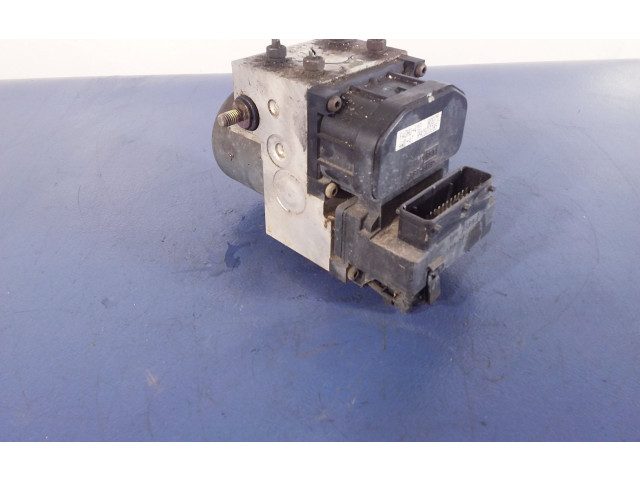 Блок АБС    Subaru  Forester SF  1998 - 2000 года