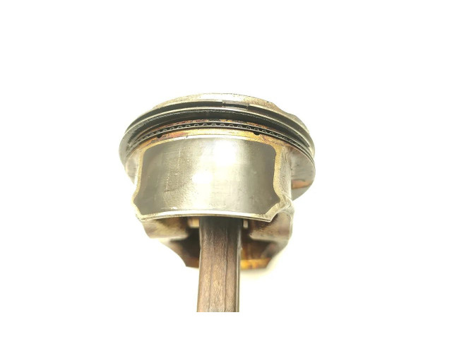 Поршень с шатуном 15S4U 15S4U, C0N800020 MG 6