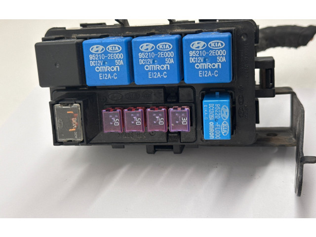 Pojistková skříňka 919412L220 Hyundai i30 2010