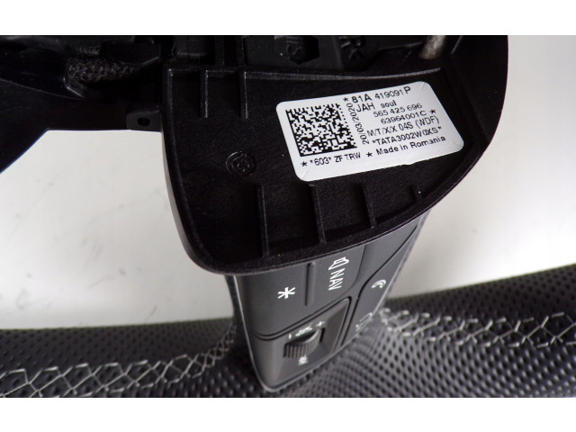 Руль Audi Q2 - - года 81A419091P