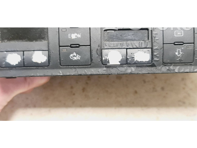 Блок управления климат-контролем 4B0820043AL, 0105H017   Audi A6 S6 C5 4B