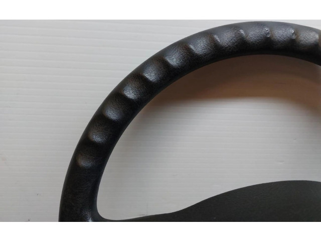 Руль Seat Ibiza II (6k) 1999 - 2002 года 6K04190921AA