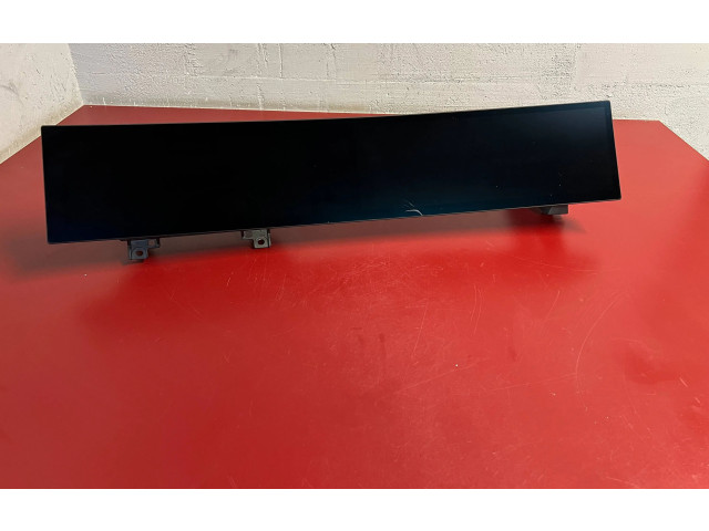 Дисплей    5A7B2E3, 65505A7B2E3   BMW iX